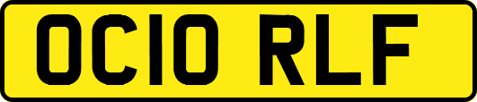 OC10RLF
