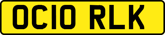 OC10RLK
