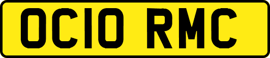 OC10RMC