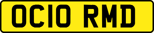 OC10RMD