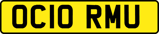 OC10RMU