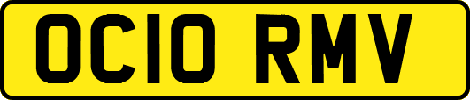 OC10RMV