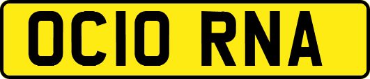 OC10RNA