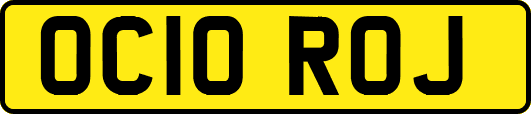 OC10ROJ