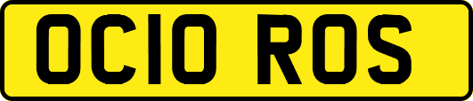 OC10ROS