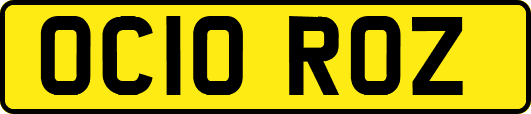 OC10ROZ