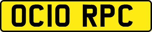 OC10RPC