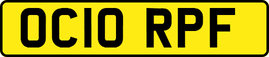 OC10RPF