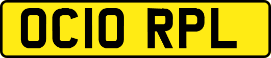 OC10RPL