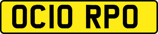 OC10RPO