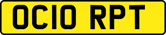 OC10RPT