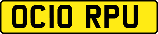 OC10RPU