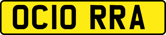 OC10RRA