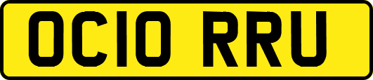OC10RRU