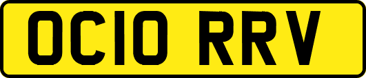 OC10RRV