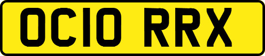 OC10RRX