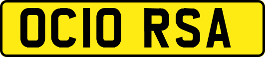 OC10RSA