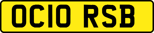 OC10RSB