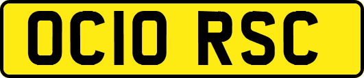 OC10RSC
