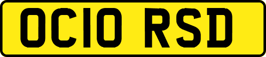 OC10RSD