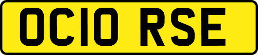 OC10RSE