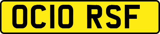 OC10RSF