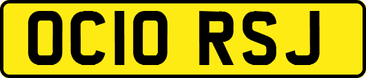 OC10RSJ