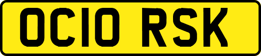 OC10RSK