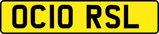 OC10RSL