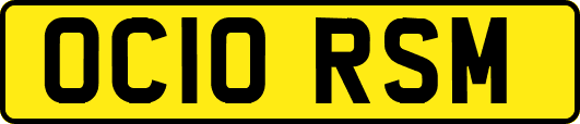 OC10RSM