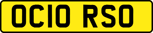OC10RSO