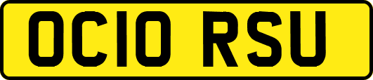 OC10RSU