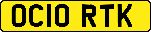 OC10RTK