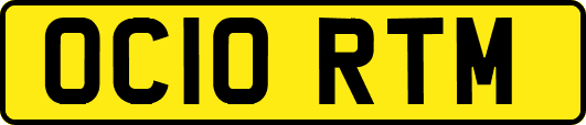 OC10RTM