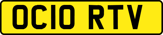 OC10RTV