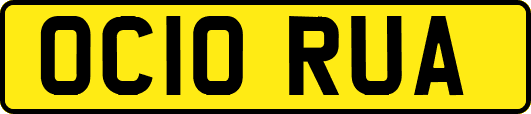 OC10RUA