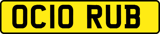 OC10RUB
