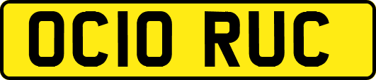 OC10RUC