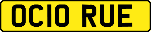 OC10RUE