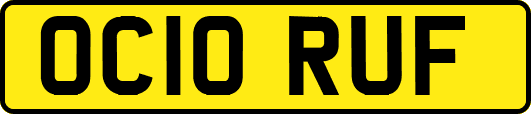 OC10RUF