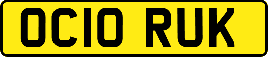 OC10RUK