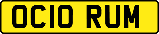 OC10RUM