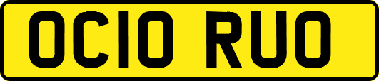 OC10RUO