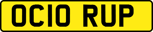 OC10RUP