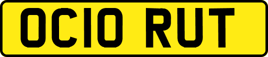 OC10RUT