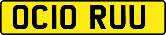 OC10RUU