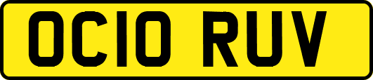 OC10RUV