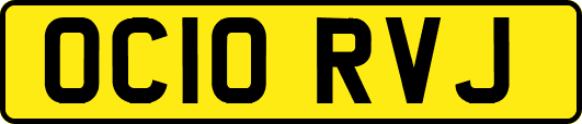 OC10RVJ