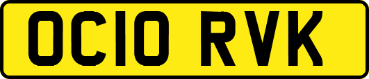 OC10RVK