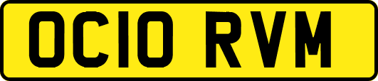 OC10RVM